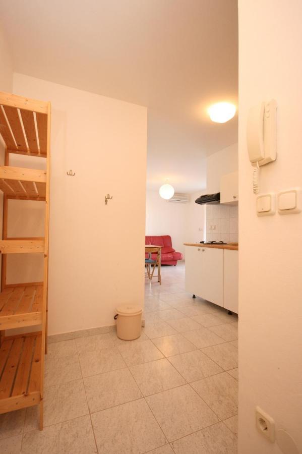 Apartment Mandre 6405E Kolan Exterior foto